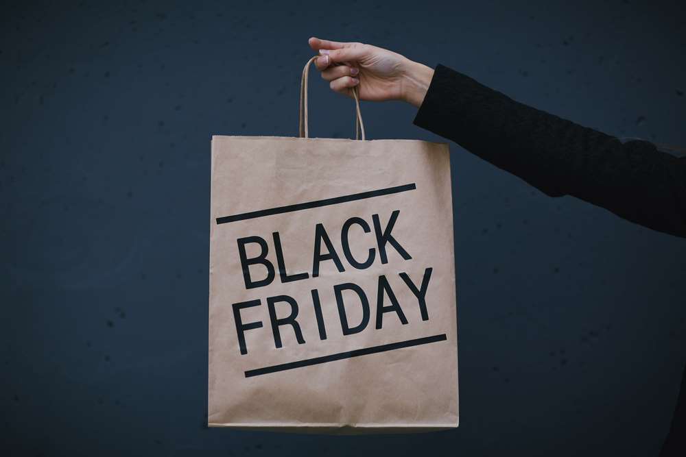 Black Friday beware: online shoppers face heightened cyberthreats as e-commerce attacks rise by 15%