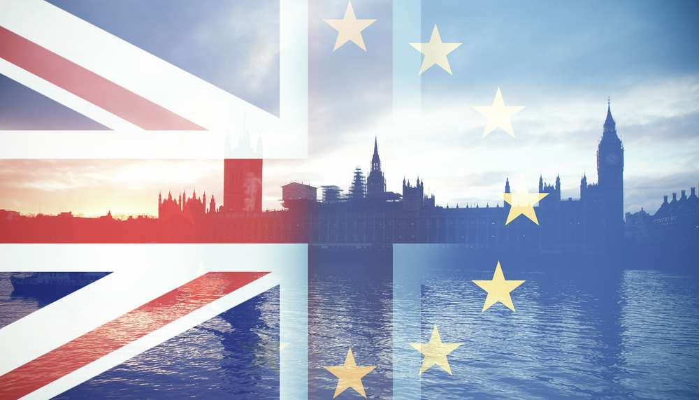 What Brexit blues?New research reveals nearly half of UK businesses believe Brexit will have a long-term positive impact