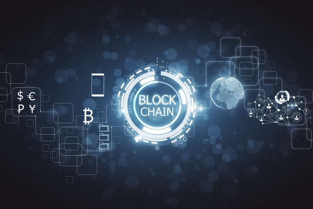 Blockchain in cross-border payments: SMEs’ opportunity in international trade