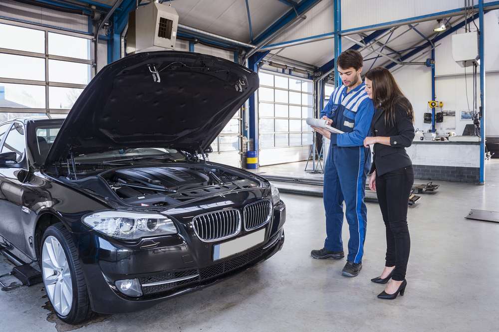 Drivers face £180 bill for simple diagnostic check that can take just 30 minutes