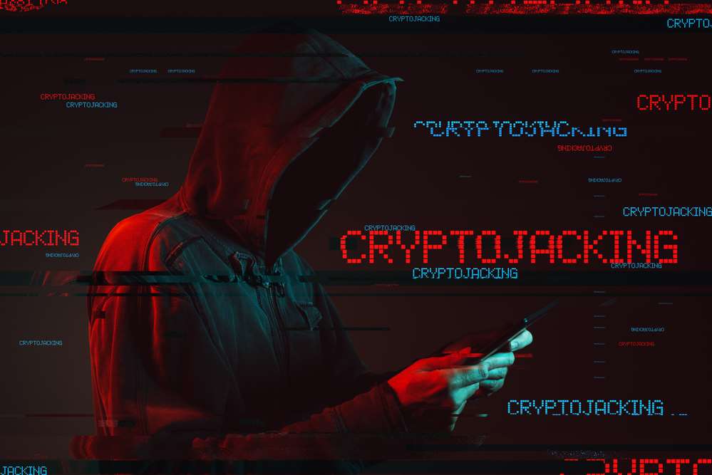 Cryptojacking: How to undermine the miners