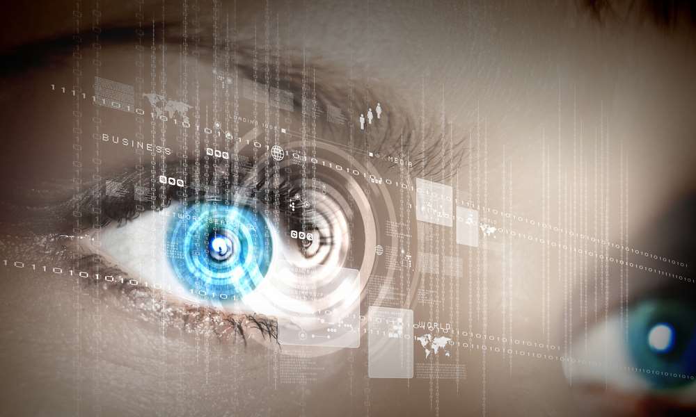 Scanning the horizon: emerging markets in biometrics