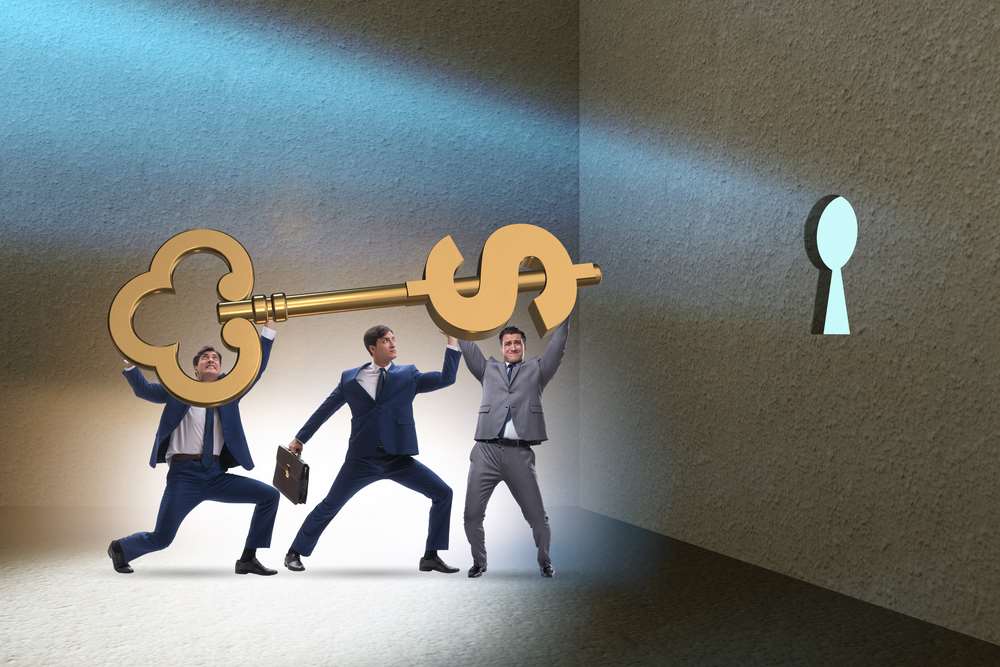 Your people are the key to unlocking profits