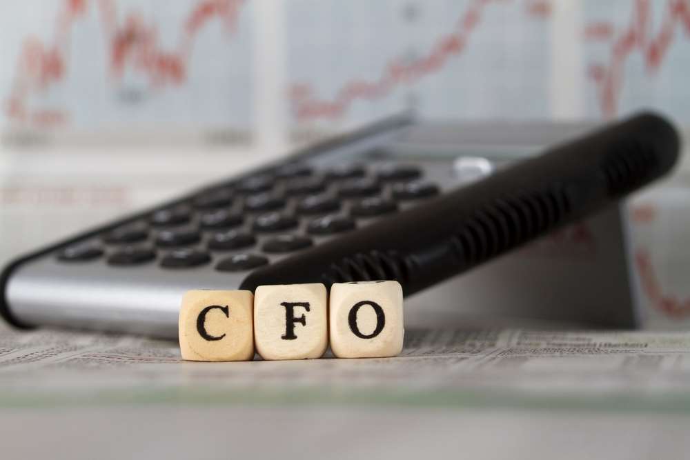 Mastering more than just the numbers - the new role of the CFO