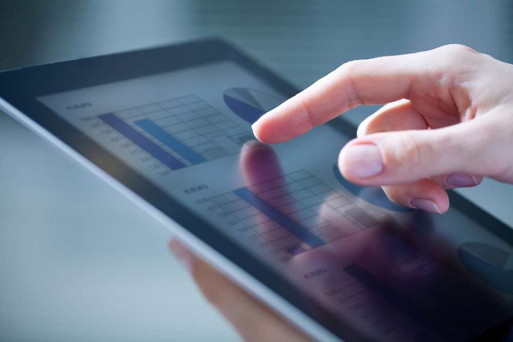 Three ways data management tools can help financial services organisations stay competitive 