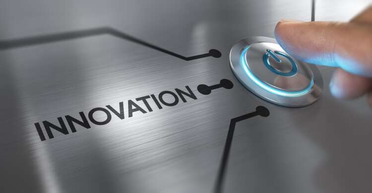 The Different Types of Innovation