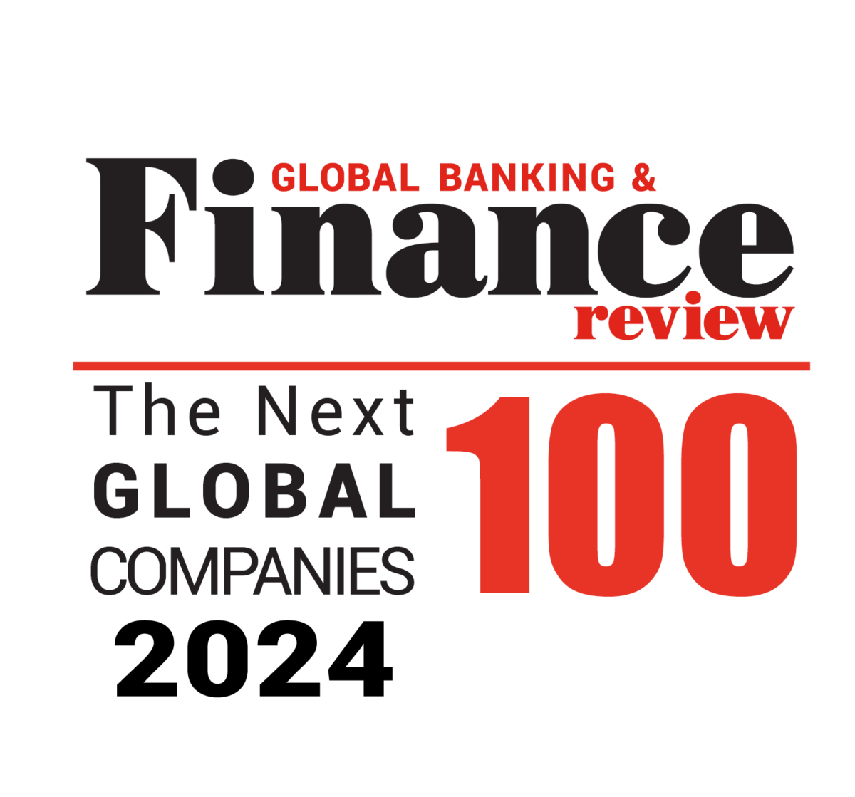 The Next 100 Global Awards 2024