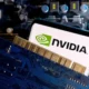 Nvidia graphics card on motherboard