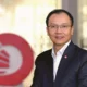 OCBC Securities CEO Wilson He